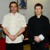 stage kung fu 17 / 18 mars 2018 Grand maître Paolo Cangelosi