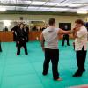 stage kung fu 17 / 18 mars 2018 Grand maître Paolo Cangelosi