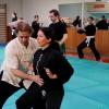 stage kung fu 17 / 18 mars 2018 Grand maître Paolo Cangelosi