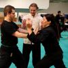 stage kung fu 17 / 18 mars 2018 Grand maître Paolo Cangelosi