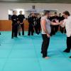 stage kung fu 17 / 18 mars 2018 Grand maître Paolo Cangelosi