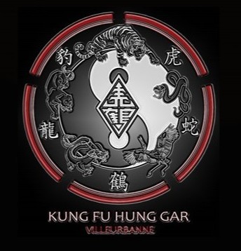 Kung Fu Hung Gar